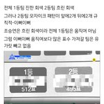 [프듀X] 갤 조카 <b>예리</b>하네 ㅋㅋㅋㅋㅋ