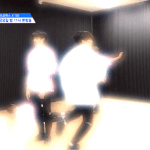 [프듀X] 티오피즈는 이번에도 센세하러 갔어?