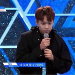 [프듀X] 토니 생방떨어질거같다는 사람들 한번만 봐줘