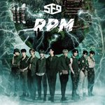 RPM 일본<b>자켓</b>