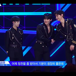 [프듀X] 티오<b>피즈</b> 프듀X에 왜 나오냐? ㅋㅋ