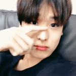 병찬이 예뻐해줘,,