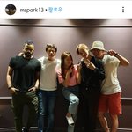 [EXO] 박문<b>캐슬</b>님이랑 김물로님 인별에 종인이