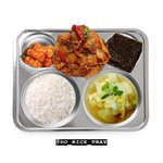 [도경수] 오늘아침에감자<b>달걀</b><b>국</b>있었구나