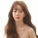 한지민 주얼리 화보