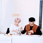 [방탄소년단] 95년도 <b>햇살</b>은 많이 따수웠을거야