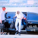 [TXT사진] 0705 <b>인천</b>출국 프리뷰 1