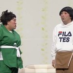 [이것좀봐줘] <b>코빅</b> 때껄룩과 애용이