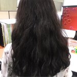 [이것좀봐줘] 이거 셋팅펌 맞나요?