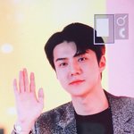 [세훈] 190705 <b>리모</b>와 팝업스토어 행사 프리뷰3