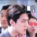 [세훈] 190705 <b>리모</b>와 팝업스토어 행사 프리뷰4