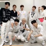 <b>SF9</b>은 왜 몰라주냐 진짜