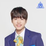 [프듀X] <b>이진우</b> 프로필찍은사람 고소해야됨ㅋㅋㅋ