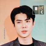 [세훈] 190705 <b>리모</b>와 팝업스토어 행사 프리뷰8