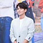 이규한, 하석진 같은 옷 다른느낌...