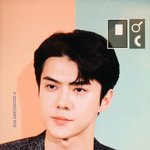 [세훈] 190705 <b>리모</b>와 팝업스토어 행사 프리뷰9