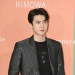 [세훈] 190705 <b>리모</b>와 기사사진