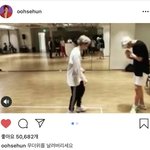 [세훈] 190705 훈스타<b>그램</b>