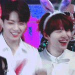 [방탄소년단] <b>불금</b>이구나 옹헤야~