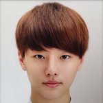 조승연 졸업사진 <b>증명</b>사진