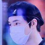 [EXO] 아ㅏ아아악 준면이 <b>베레모</b>!!!!!