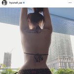 [모두드루와] 얘들아 현아인스타