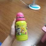 내 물통 <b>개유</b>물템인듯