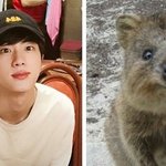 [방탄소년단] 타팬인데 혹시 이 짤 <b>원본</b> 좀 줄 수 있을까..