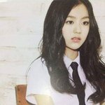 딱 붙는 원피스!!!