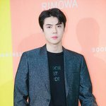 [세훈] 190705 <b>리모</b>와  탑스타뉴스 기사사진1