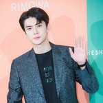 [세훈] 190705 <b>리모</b>와 탑스타뉴스 기사사진2