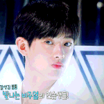 [프듀X] 먼투썬 작곡가님? 개<b>스윗</b>하네