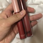 틴트 <b>일군</b>줄 알았는데 할무니가 가져가심 ㅋㅋㅋ