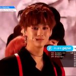 [프듀<b>X</b>] 먼투썬 토니 오진다;;