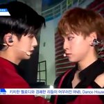 [프듀X] <b>토니</b> 민규 언제부터 친했엉?