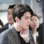 [세훈] 190705 <b>리모</b>와 팝업스토어 행사 고화질1