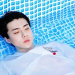 [세훈] 190705 <b>Wkorea</b> 영상 캡쳐