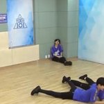 [프듀X] <b>강민희</b> 왜저래???;;;