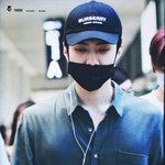 [세훈] 190706 홍콩 <b>입국</b> 프리뷰1