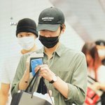 [세훈] 190706 홍콩 <b>입국</b> 프리뷰2