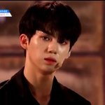[프듀<b>X</b>] 오늘 윤성이