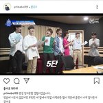 [프듀X] 이협이 먼투썬 <b>디렉</b>팅 도와줬대