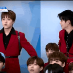 [프듀X] 남도현 <b>유가</b>릿 쒸익쒸익 보고가