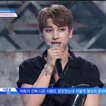 이한결 얼굴 음영 개쩔어ㅓ..,