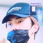 [세훈] 190706 홍콩 <b>입국</b> 프리뷰4