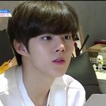 [프듀X] 김우석 녹음 때