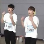 [프듀X] 아니 최병찬 이한결 <b>이름표</b> 뭐얔ㅋㅋㅋㅋㅋㅋㅋㅋㅋㅋㅋ