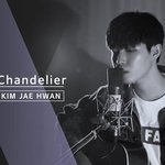 [김재환] 190704 <b>샹들리에</b> 커버