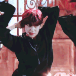 [프듀<b>X</b>] 유가릿 미국춤 날개 얘 좀 보셈 ....