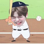 [강다니엘] 열심히 <b>연습</b>중인 코룽이랑 니❤